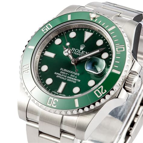 buy rolex green submariner|rolex green submariner price.